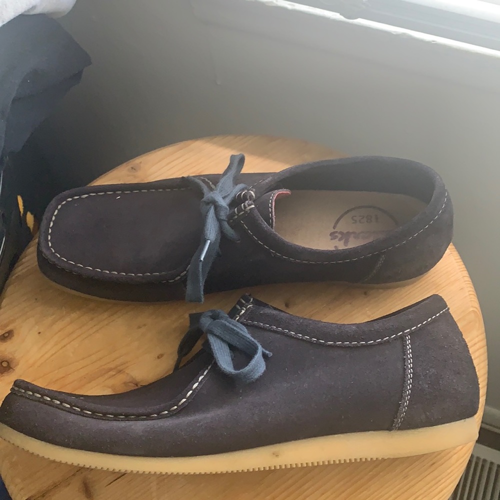 Men’s Clark’s 63585